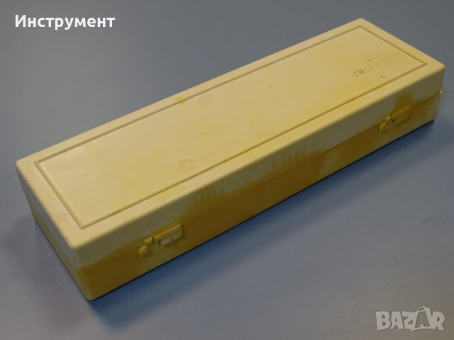 комплект принадлежности към краечни мерки 0-160mm, снимка 5 - Други инструменти - 39335741