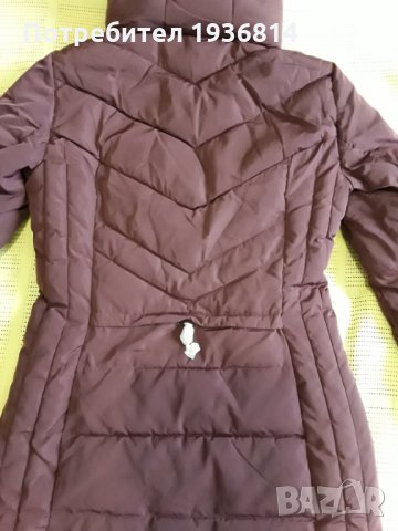 Яке Том Тейлър , снимка 3 - Якета - 30950662