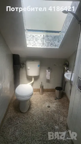 Отдавам под наем 2стаен обзаведен Гео Милев , снимка 9 - Апартаменти - 50185059