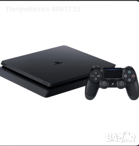 Sony ps4 с игри и джоестик, снимка 2 - Игри за PlayStation - 52682973