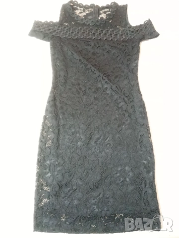 дамска рокля, снимка 3 - Рокли - 51979189