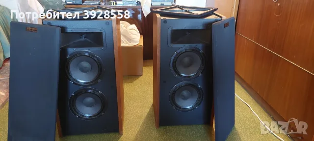 Тонколони "KLIPSCH-T30"
