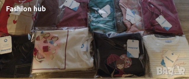 SALE лот Mayoral , снимка 17 - Детски комплекти - 53134541