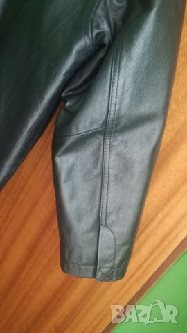 Мъжки якета естествена кожа, снимка 8 - Якета - 34375844