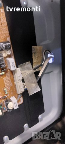 LED подсветка за дисплей LE500CSA-B1 за телевизор Samsung модел UE50ES6300, снимка 3 - Части и Платки - 40795304