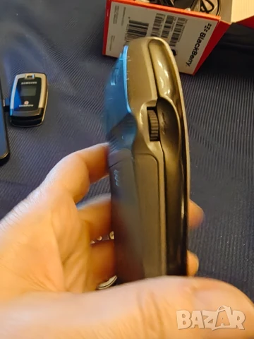  Стар GSM, снимка 3 - Колекции - 51077996