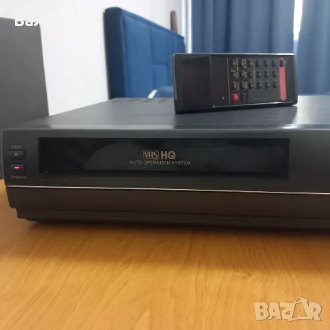 Видеорекоrдер GoldStar 1295 като нов, снимка 2 - Плейъри, домашно кино, прожектори - 56482354