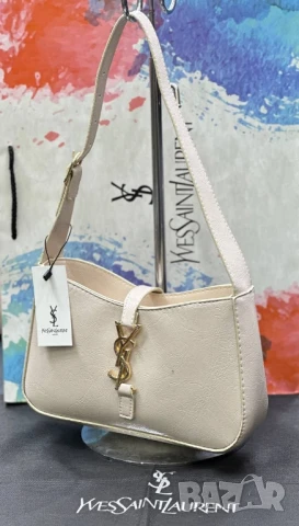 чанти ysl saint laurent , снимка 8 - Чанти - 50590418