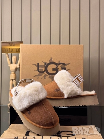 пантофи UGG