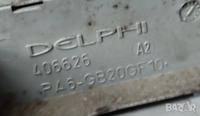 бушонно табло Delphi 406626, Delphi A653, снимка 3 - Аксесоари и консумативи - 47485546