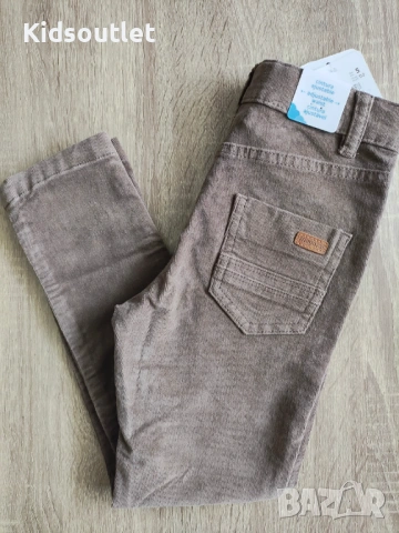 Mayoral 5 години, снимка 3 - Детски панталони и дънки - 54009211