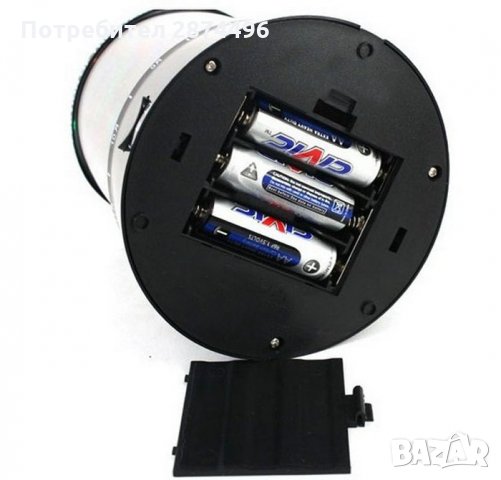 0432 Star Master Звезден планетариум въртящ се, снимка 8 - Настолни лампи - 30909191