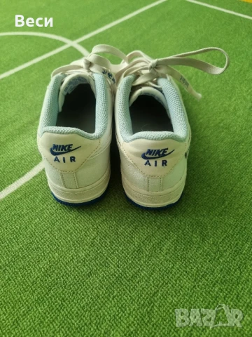 Детски обувки Nike, снимка 3 - Детски обувки - 50702486