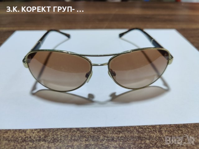 Слънчеви очила Burberry b3080, снимка 4 - Слънчеви и диоптрични очила - 44339189