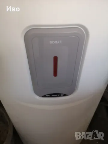 бойлер ariston 80 lt