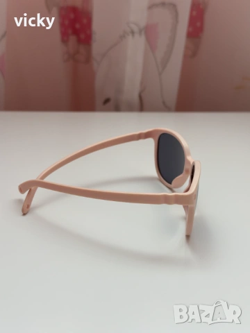 Детски слънчеви очила KiETLA, 2-4 години Wazz, снимка 10 - Други - 53162678