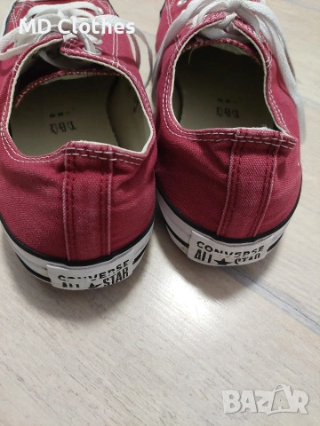 converse 49ти ном.16евро, снимка 4 - Кецове - 54219087