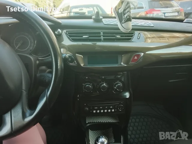 Продавам ситроенС3, снимка 3 - Автомобили и джипове - 56213205