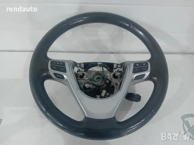 45100-0f471 Волан Toyota Verso 1.6 1ww 2013-2018