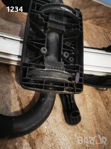 стойка THULE ProRide 591 багажник за велосипед за автомобил, снимка 5 - Аксесоари за велосипеди - 51981510