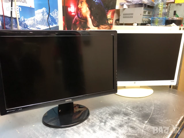 Монитор BENQ 21.5 inch