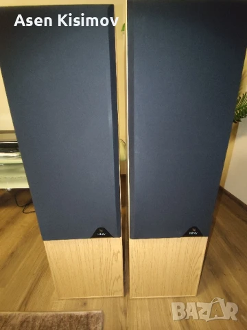 infinity  reference 51mk, снимка 3 - Тонколони - 50508346