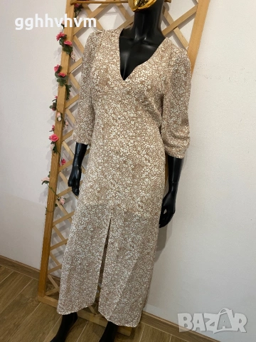 Рокля на bik bok, снимка 4 - Рокли - 54359859