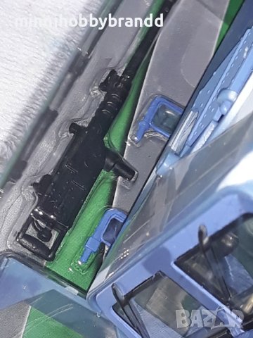 Hummer H1 1.24, снимка 6 - Колекции - 42418071