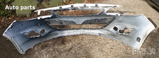 предна броня Опел Астра Джей predna bronia Opel Astra J, снимка 5 - Части - 55900631