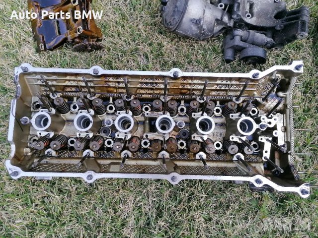M54B22 БМВ М54 BMW M54 части 320i 323i 325i 328i 330i 520i 523i 525i 528i 530i E39 E46 E60, снимка 2 - Части - 37828884