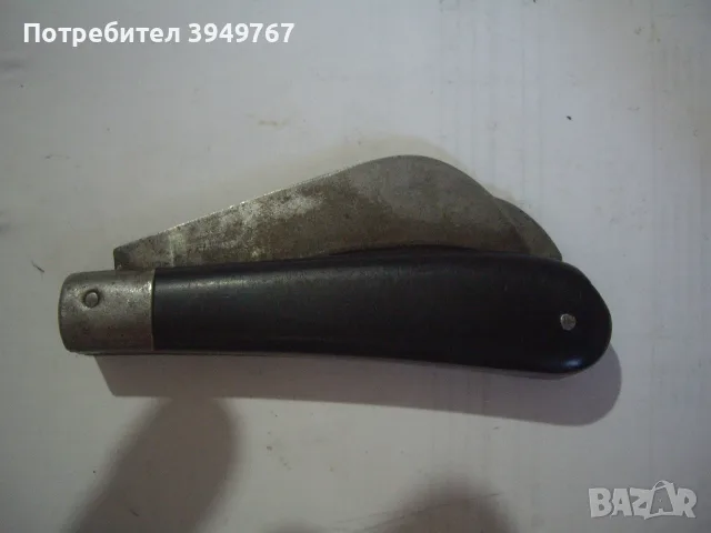 Стара голяма ножка., снимка 2 - Антикварни и старинни предмети - 56011641