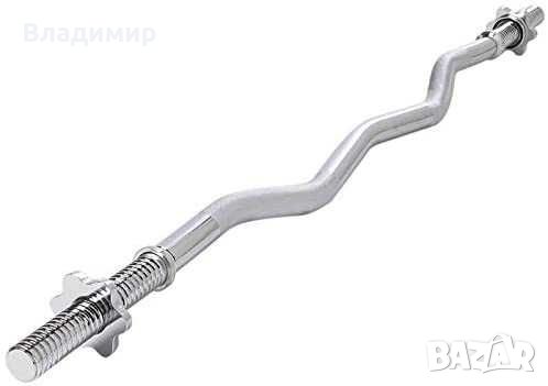 Купувам крив лост ф25 