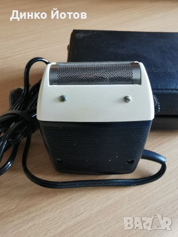 Електрическа самобръсначка , снимка 3 - Електрически самобръсначки - 40720386