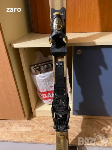 Ски, ски обувки и щеки на символични цени, снимка 7 - Зимни спортове - 52605361