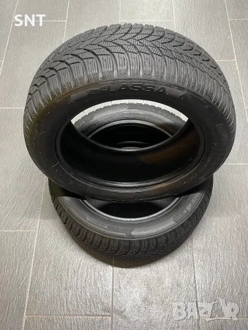 Зимни гуми 205/55/R16 LASSA Snoways 4/ 2 бр.