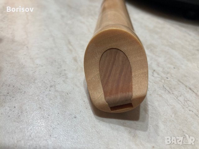 Флейта MOECK, снимка 3 - Духови инструменти - 30620592
