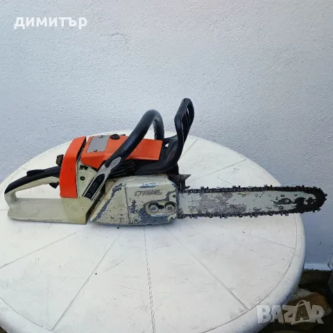 Щил /Stihl 024, снимка 2 - Градински инструменти - 48444423