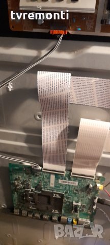 Mainboard BN41-02568B BN94-12195D für UE55MU6199, снимка 3 - Части и Платки - 34454887