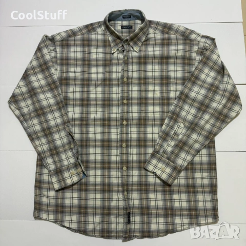 Мъжка Риза GANT USA Размер XXL