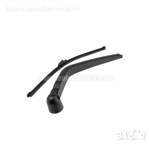 Рамо задна чистачка 7E0955425A EWB-VW-006 Vw Transporter T5