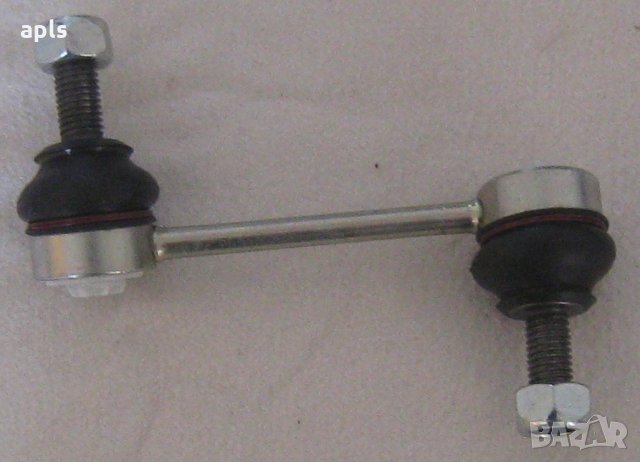 БИАЛЕТКА задна ALFA 159/BREDA/SPIDER след 2005 год., снимка 2 - Части - 35461758