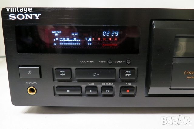 Sony TC-KB 820S, снимка 2 - Декове - 44225686