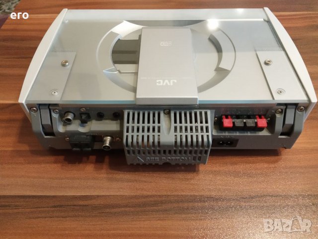 Част от система JVC FS-SD7R, снимка 2 - Други - 34110908