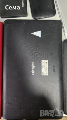 таблети, телефони за части или за ремонт 7бр, снимка 5 - Стационарни телефони и факсове - 52129719