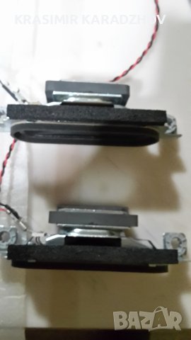 PHILIPS  32PHT4201/12  счупена  матрица  на  части , снимка 7 - Части и Платки - 44802510