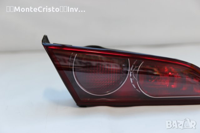 Ляв вътрешен стоп Alfa Romeo 159 (2006-2011г.) ляв стоп заден капак Alfa 159 / Алфа Ромео, снимка 3 - Части - 35527527