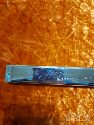 Стара хармоника , снимка 5 - Колекции - 36381424