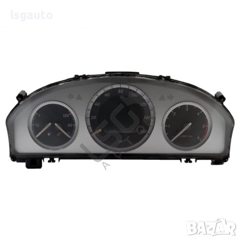 Километраж Mercedes-Benz C-Class 204 (W/S/C) 2007-2014 ID: 114680