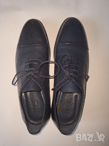 Обувки, снимка 2 - Официални обувки - 53913078