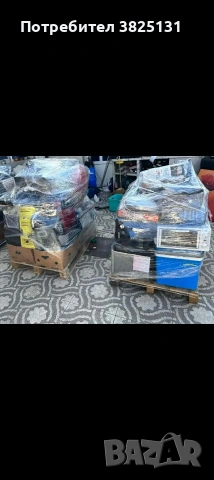 палети с електротехника всичко работещо, снимка 8 - Друга електроника - 54180230